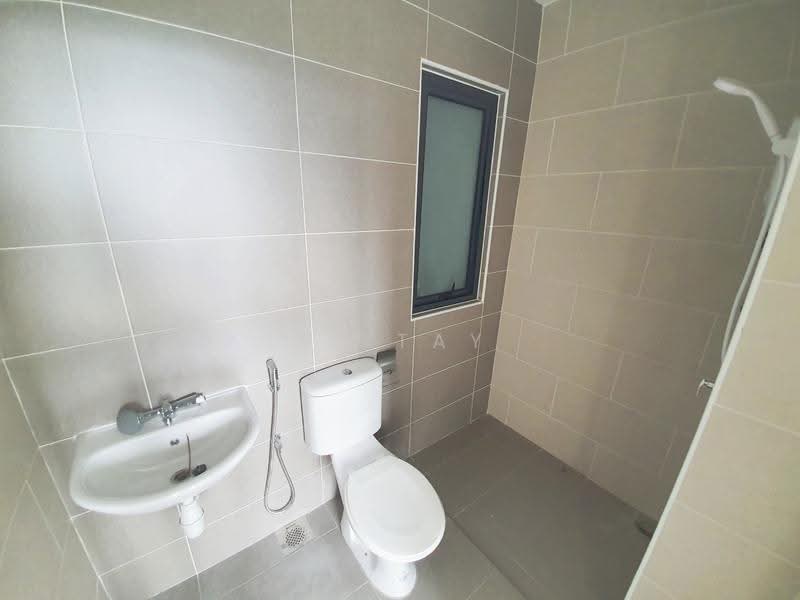 Service Residence for Rent at Kiara Plaza - AK TAY - Bathroom - PropertyGuru.com.my