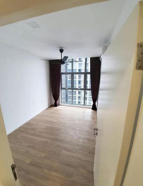 Condominium for Rent at Lakefront Residence - Siti Haila - Living Room - PropertyGuru.com.my