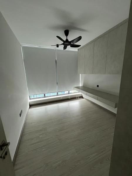 Service Residence for Rent at Aragreens - Yi Peng - Interior - PropertyGuru.com.my