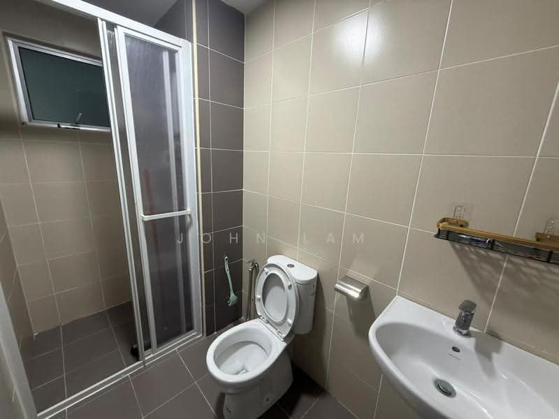 Service Residence for Rent at Serviced Residence @ Razak City Residences (RC Residences) - John Lam - Bathroom - PropertyGuru.com.my