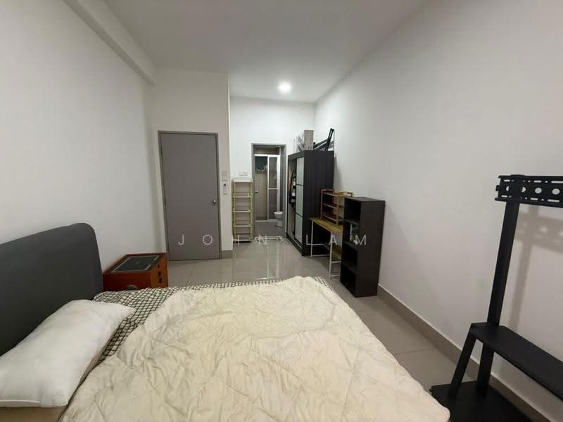 Service Residence for Rent at Serviced Residence @ Razak City Residences (RC Residences) - John Lam - Bedroom - PropertyGuru.com.my