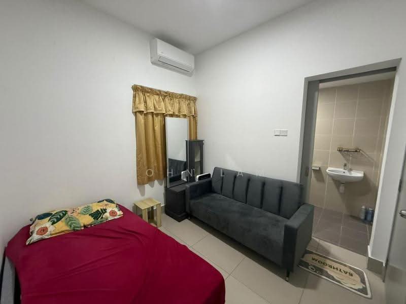Service Residence for Rent at Serviced Residence @ Razak City Residences (RC Residences) - John Lam - Bedroom - PropertyGuru.com.my