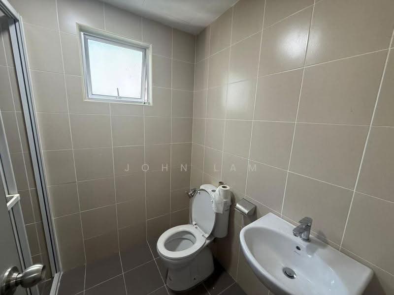Service Residence for Rent at Serviced Residence @ Razak City Residences (RC Residences) - John Lam - Bathroom - PropertyGuru.com.my