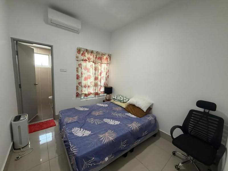 Service Residence for Rent at Serviced Residence @ Razak City Residences (RC Residences) - John Lam - Bedroom - PropertyGuru.com.my