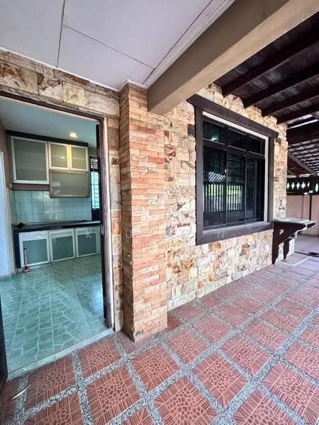 Rumah Teres 2-Tingkat untuk Dijual di Taman Sri Pulai Perdana (Skudai) - Kuu Chin - Kitchen - PropertyGuru.com.my