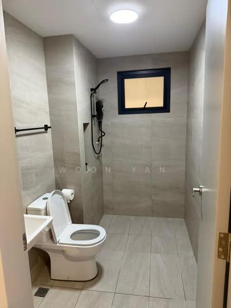 Kondominium untuk Dijual di Skyline KL - Woon Yan - Bathroom - PropertyGuru.com.my