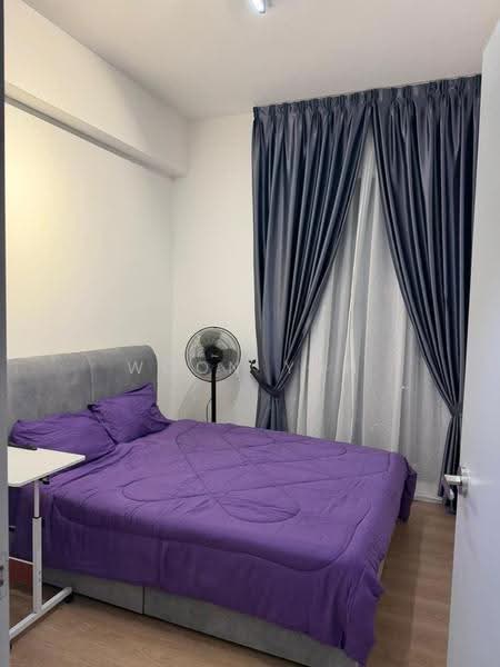 Kondominium untuk Dijual di Skyline KL - Woon Yan - Bedroom - PropertyGuru.com.my