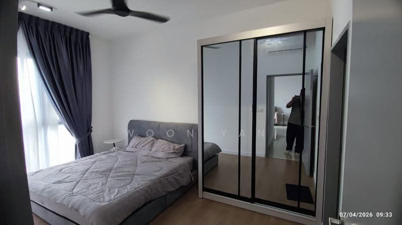 Kondominium untuk Dijual di Skyline KL - Woon Yan - Bedroom - PropertyGuru.com.my