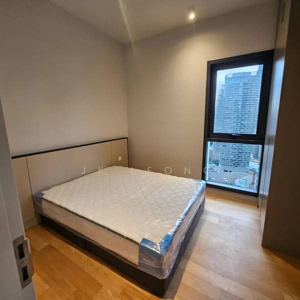 Service Residence for Rent at Isola - JK Leong - Bedroom - PropertyGuru.com.my