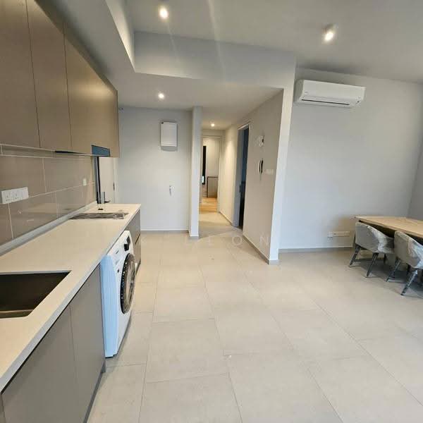 Service Residence for Rent at Isola - JK Leong - Kitchen - PropertyGuru.com.my