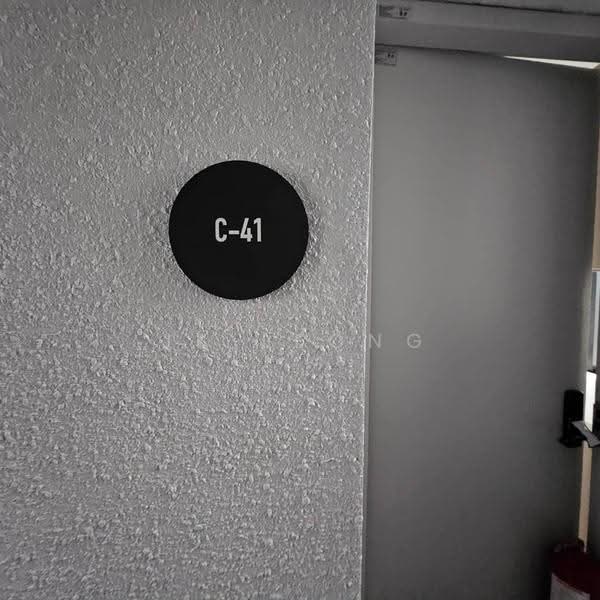 Service Residence for Rent at Isola - JK Leong - PropertyGuru.com.my