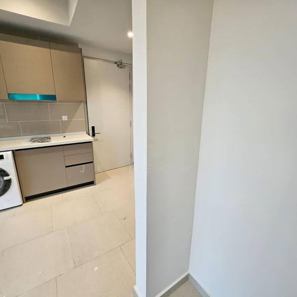 Service Residence for Rent at Isola - JK Leong - Kitchen - PropertyGuru.com.my