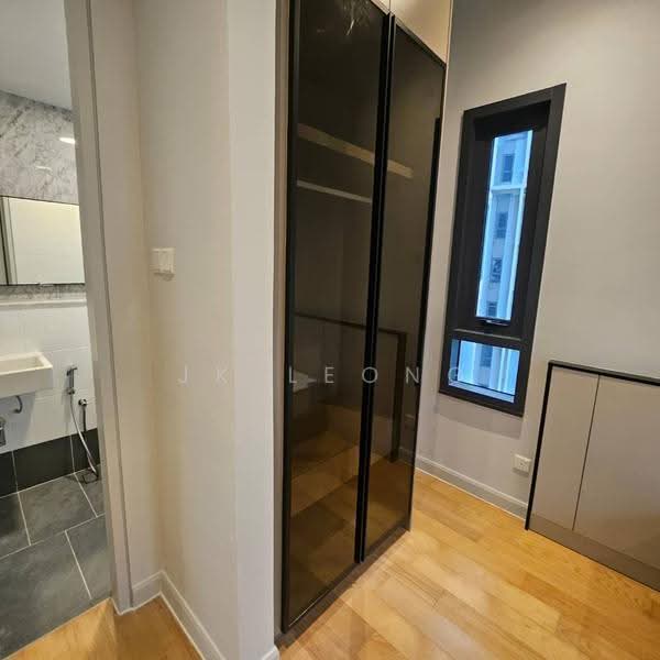 Service Residence for Rent at Isola - JK Leong - Bathroom - PropertyGuru.com.my