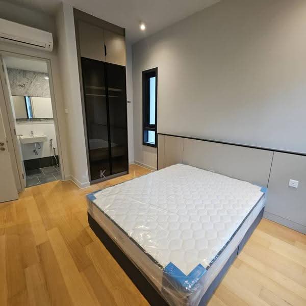 Service Residence for Rent at Isola - JK Leong - Bedroom - PropertyGuru.com.my