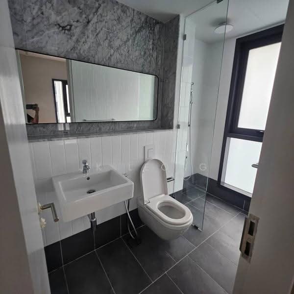 Service Residence for Rent at Isola - JK Leong - Bathroom - PropertyGuru.com.my