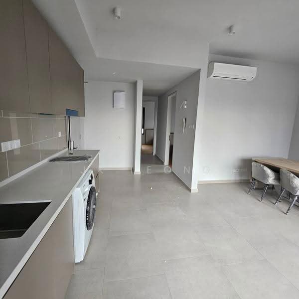Service Residence for Rent at Isola - JK Leong - Kitchen - PropertyGuru.com.my