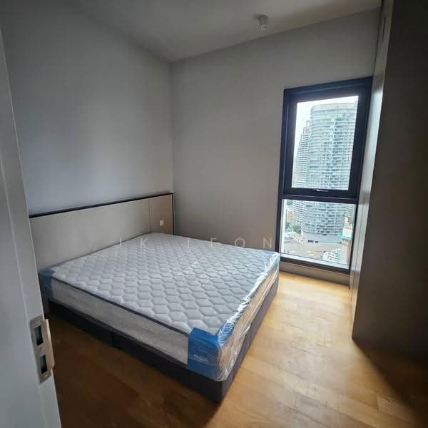 Service Residence for Rent at Isola - JK Leong - Bedroom - PropertyGuru.com.my