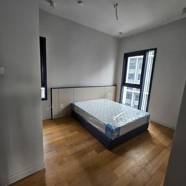 Service Residence for Rent at Isola - JK Leong - Bedroom - PropertyGuru.com.my