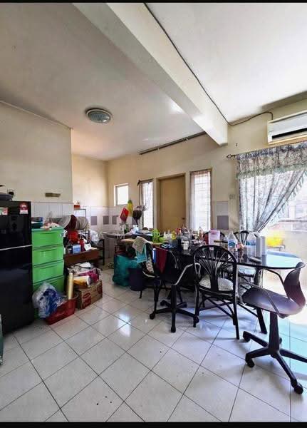 Rumah Teres untuk Dijual di Selayang (Selangor) - Kam Tong - Kitchen - PropertyGuru.com.my