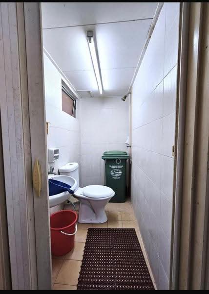 Rumah Teres untuk Dijual di Selayang (Selangor) - Kam Tong - Bathroom - PropertyGuru.com.my