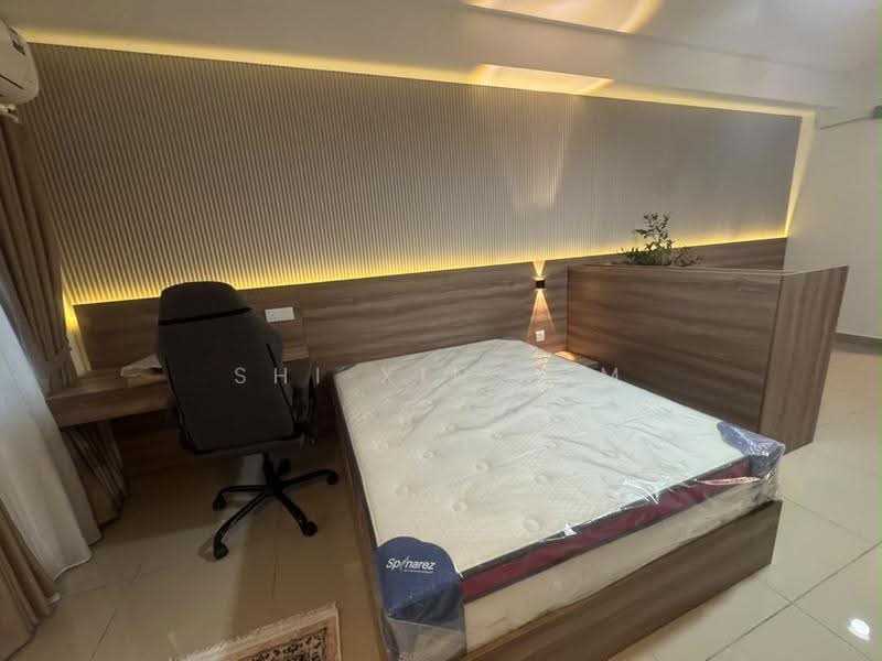Kediaman Servis untuk Disewa di Astrum Ampang - Shi Xin Kim - Bedroom - PropertyGuru.com.my