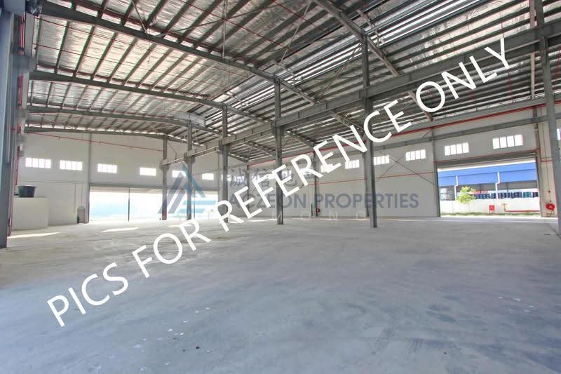 Detached Factory for Rent in Bandar Seri Alam (Masai) - Wil Mong - PropertyGuru.com.my
