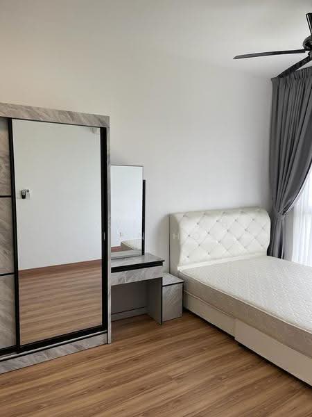Kediaman Servis untuk Disewa di GM Residence Remia - Edwin Tan Tian Hoe - PropertyGuru.com.my