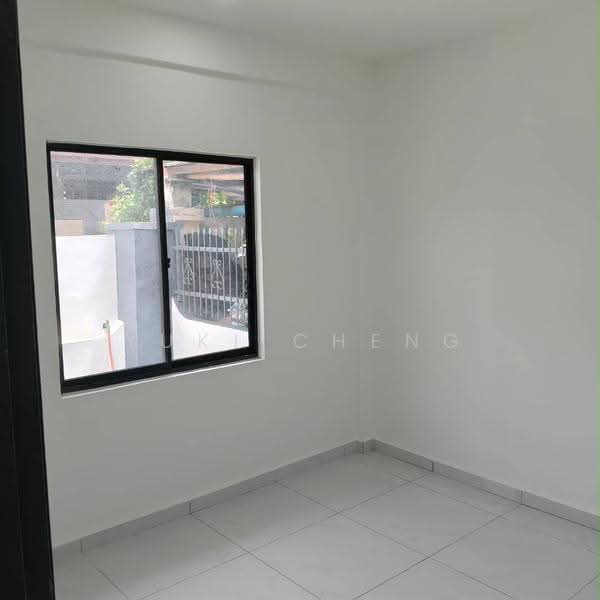 1-storey Terraced House for Sale in Taman Sri Skudai (Skudai) - Yuki Cheng - Interior - PropertyGuru.com.my