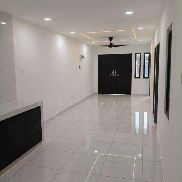 1-storey Terraced House for Sale in Taman Sri Skudai (Skudai) - Yuki Cheng - Interior - PropertyGuru.com.my