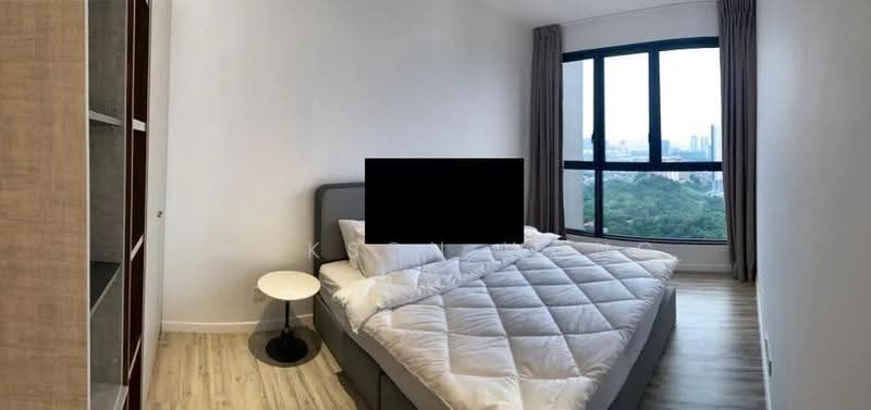 Kediaman Servis untuk Disewa di Millerz Square Serviced Residence - Jackson Wong - Bedroom - PropertyGuru.com.my