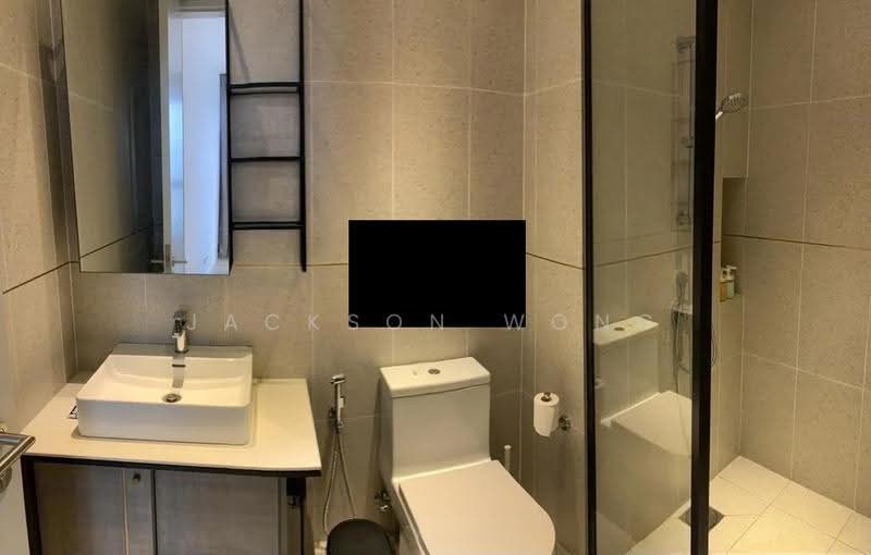 Kediaman Servis untuk Disewa di Millerz Square Serviced Residence - Jackson Wong - Bathroom - PropertyGuru.com.my