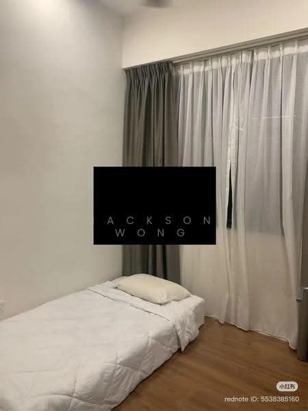 Kediaman Servis untuk Disewa di Millerz Square Serviced Residence - Jackson Wong - PropertyGuru.com.my