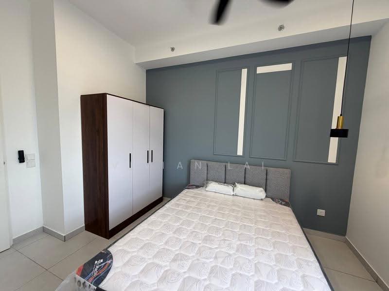 Kondominium untuk Disewa di D'Terra Residences - Vivian Lai - Bedroom - PropertyGuru.com.my