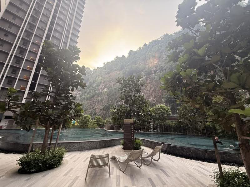 Kondominium untuk Disewa di D'Terra Residences - Vivian Lai - PropertyGuru.com.my