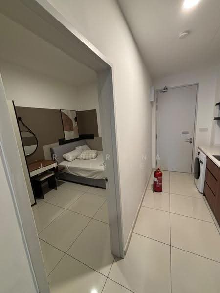 Kediaman Servis untuk Disewa di Majestic Residence - Roserfina Javier Del Rosario - PropertyGuru.com.my