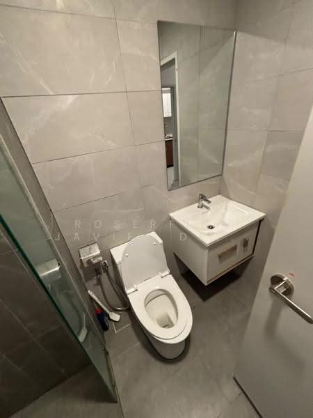 Kediaman Servis untuk Disewa di Majestic Residence - Roserfina Javier Del Rosario - PropertyGuru.com.my