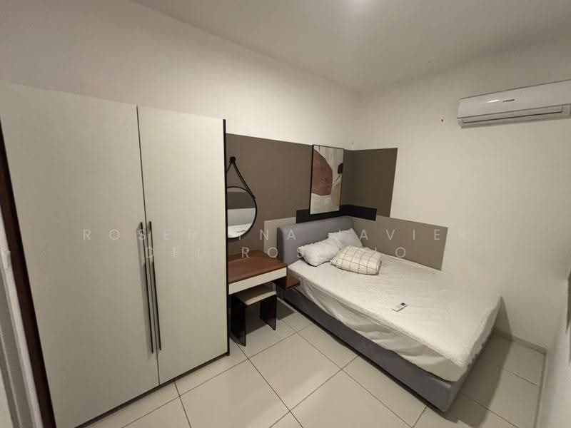 Kediaman Servis untuk Disewa di Majestic Residence - Roserfina Javier Del Rosario - PropertyGuru.com.my