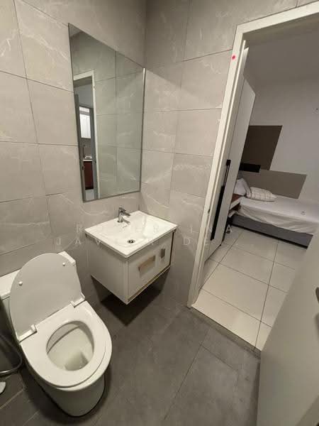 Kediaman Servis untuk Disewa di Majestic Residence - Roserfina Javier Del Rosario - PropertyGuru.com.my