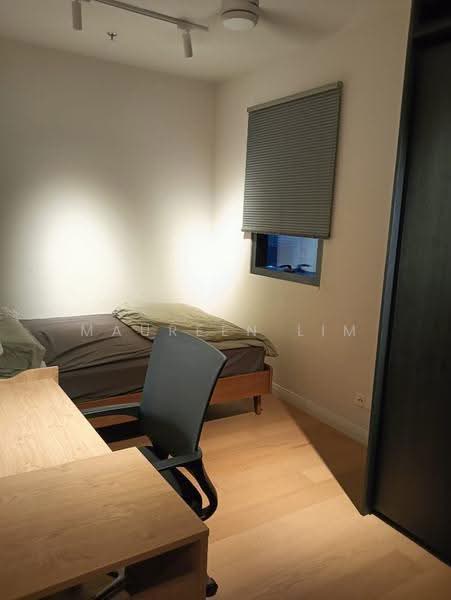Kediaman Servis untuk Disewa di TRX Residences - Maureen Lim - PropertyGuru.com.my