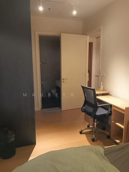 Kediaman Servis untuk Disewa di TRX Residences - Maureen Lim - PropertyGuru.com.my