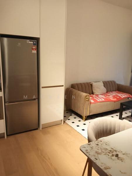 Kediaman Servis untuk Disewa di TRX Residences - Maureen Lim - PropertyGuru.com.my