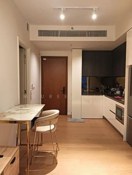 Kediaman Servis untuk Disewa di TRX Residences - Maureen Lim - PropertyGuru.com.my