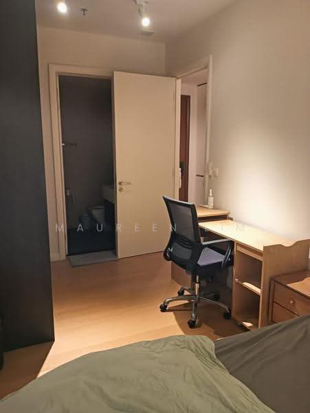 Kediaman Servis untuk Disewa di TRX Residences - Maureen Lim - Interior - PropertyGuru.com.my