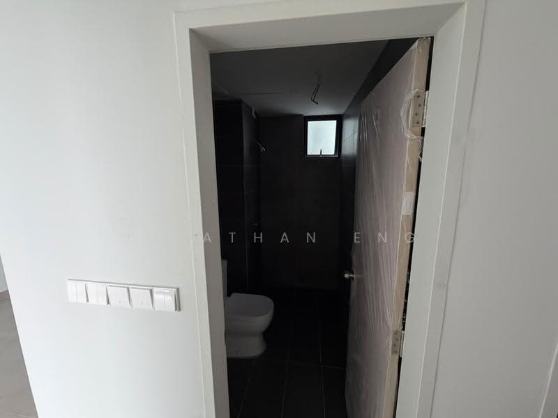 Condominium for Rent at Maxim Risen - Jonathan Eng - Bathroom - PropertyGuru.com.my