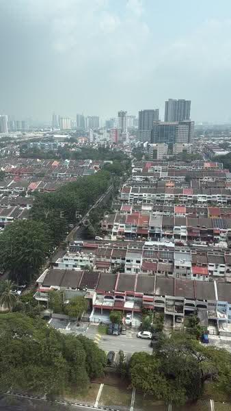 Service Residence for Rent at E-Tiara - Yee Cheak Chen - Exterior - PropertyGuru.com.my