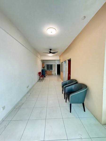 Kediaman Servis untuk Dijual di Akademik Suite - Coco Feng Lily - PropertyGuru.com.my