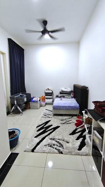 Cluster House for Sale in Setia Tropika (Johor Bahru) - Karl Lim - Bedroom - PropertyGuru.com.my