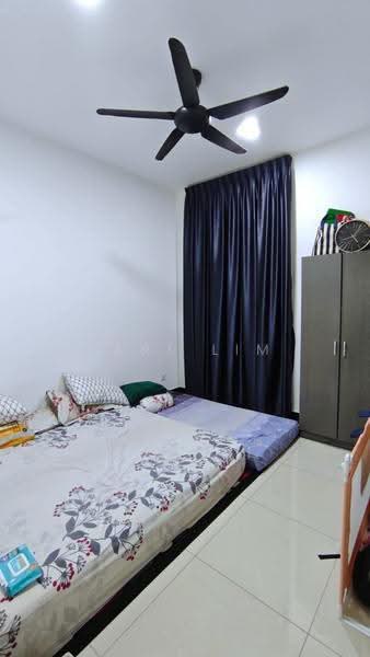 Cluster House for Sale in Setia Tropika (Johor Bahru) - Karl Lim - Bedroom - PropertyGuru.com.my