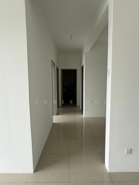 Condominium for Sale at Platinum Splendor Residence - Jagger Moo - Corridor - PropertyGuru.com.my