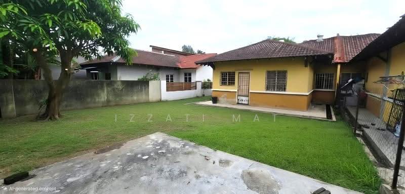 Rumah Berkembar untuk Dijual di Taman Desaria (Nilai) - Izzati Mat - Exterior - PropertyGuru.com.my